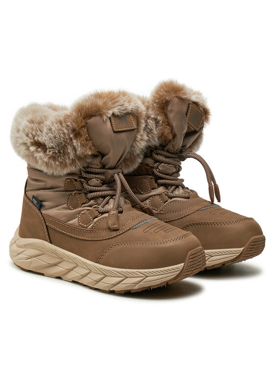 Leaf Leaf Schneeschuhe Solna LSOLN201Q Beige