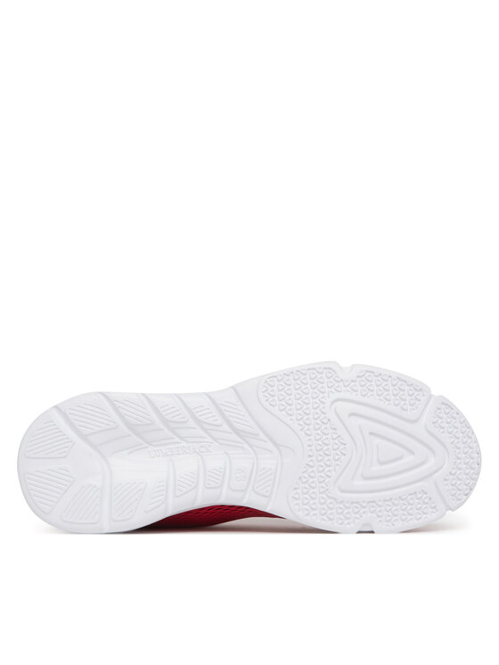 Lumberjack Lumberjack Tossud Agatha 45 LJ-SMA9411-001-T05-CI001 Punane
