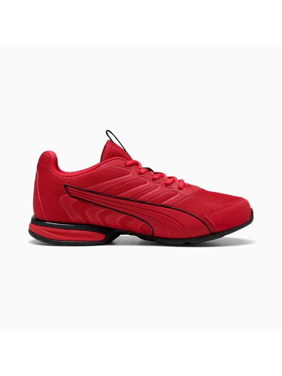Puma Puma Sneakersy 312964 Czerwony