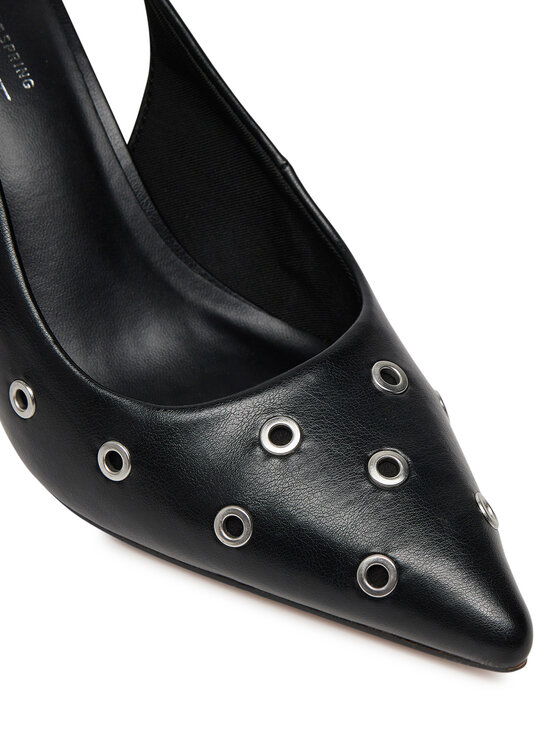 Call It Spring Call It Spring Босоніжки Chiicago 13859959 Чорний