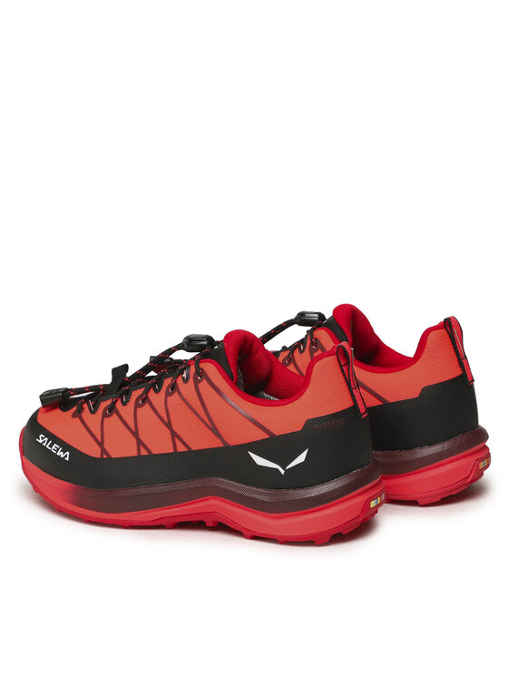 Salewa Salewa Trekking Wildfire Ptx K 2 00-0000064012 Crvena