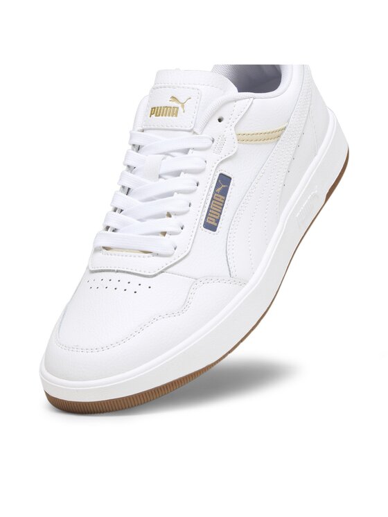 Puma Puma Sneakersy 389368 Biały