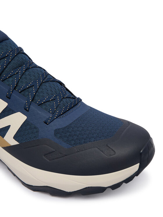 Salomon Salomon Trekkingi Outscape L49150900 Granatowy