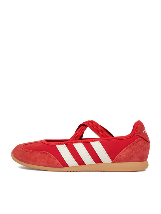 adidas adidas Sneakers CEO-BARREDA MARY JANE HQ7398 Rot