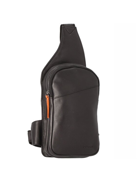 Davidoff Davidoff Torba 234839 Czarny