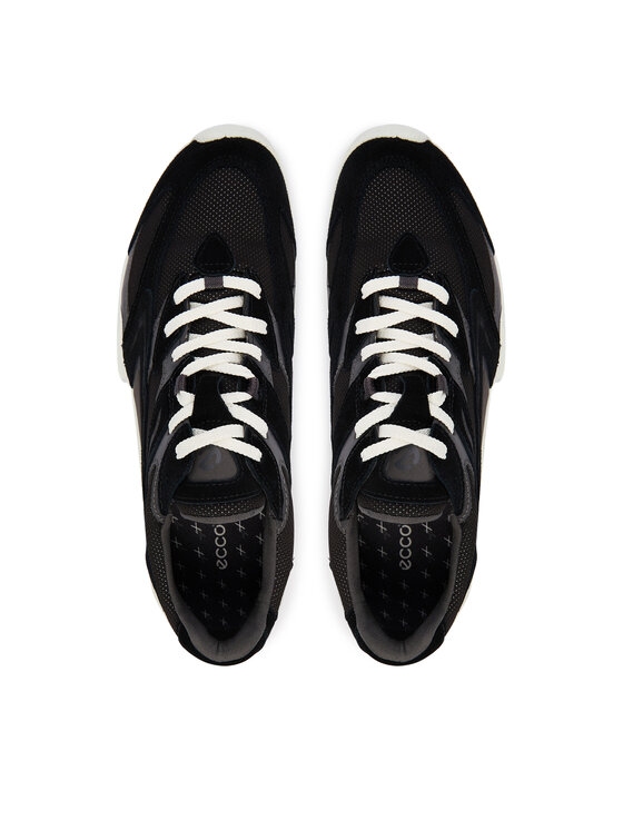ECCO ECCO Sneakersy Biom C-Trail 80347460266 Czarny