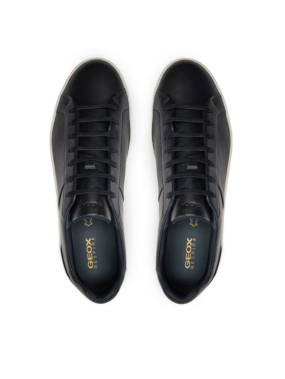 Geox Geox Sneakersy U Regio U45CHB 00043 C4002 Tmavomodrá