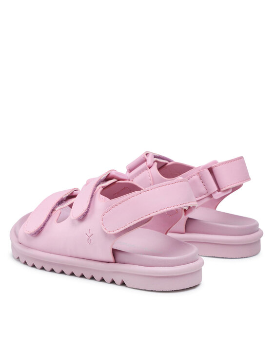 EMU Australia EMU Australia Sandali Enever K12661 Rosa