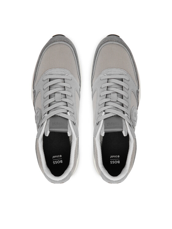 BOSS BOSS Sneakers Vinston 50554612 Grau