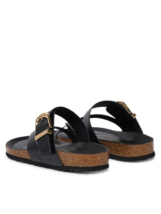 Tamaris Tamaris Žabky 1-27509-46 Černá