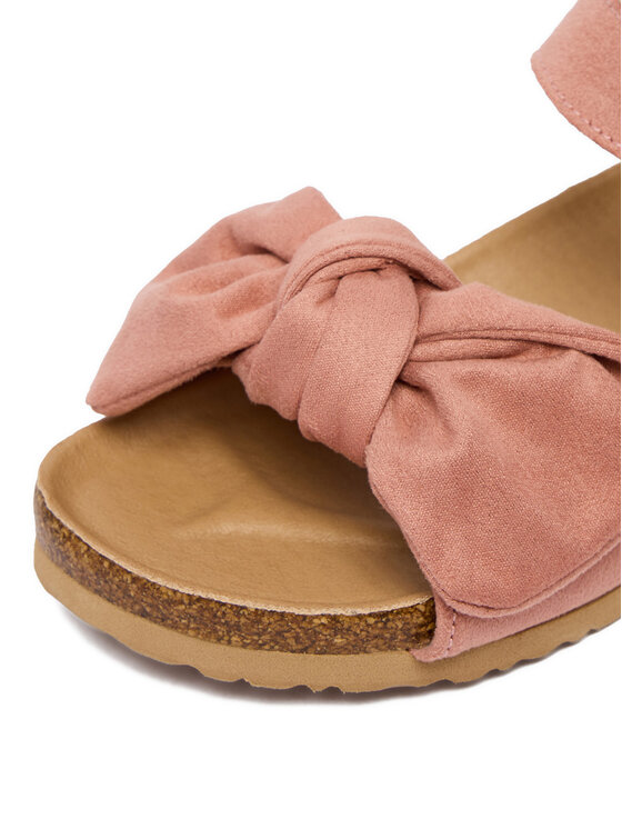 DeeZee DeeZee Sandalen CEO-CS20181-23 Rosa