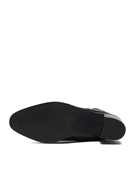 U.S. Polo Assn. U.S. Polo Assn. Cizme EO-ANDRE002W/GL1 Negru