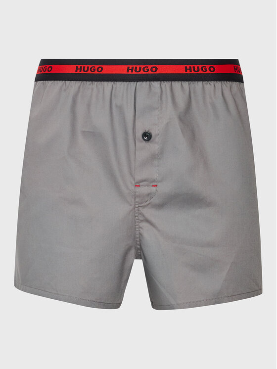 HUGO HUGO Set bokserica﻿ 50469774 Šarena