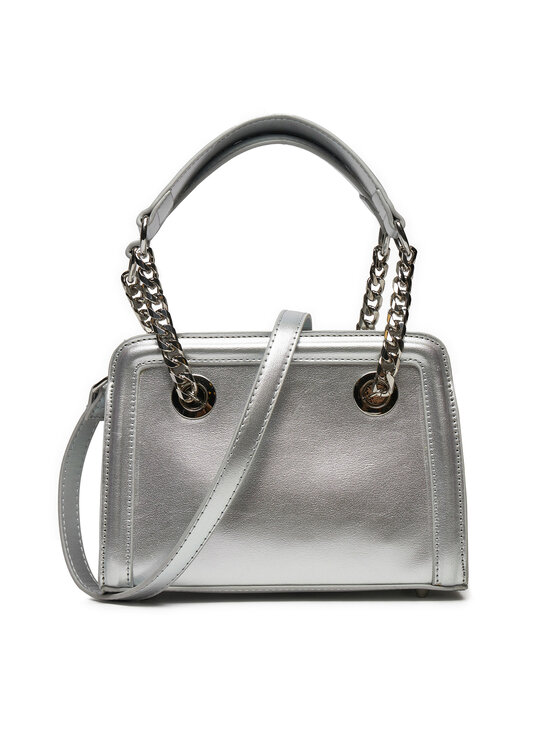 John Richmond John Richmond Borsetta RWP24054BO Argento