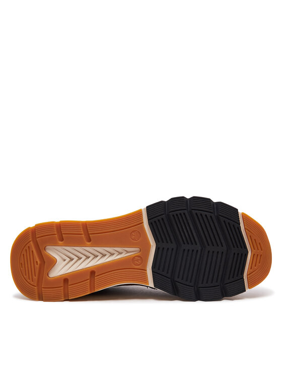 Rieker Rieker Sneakersy U0900-24 Brązowy