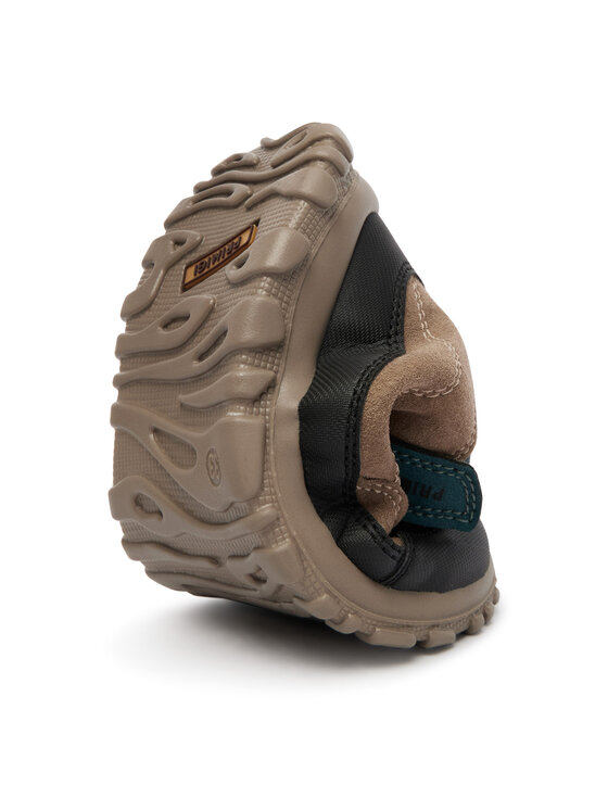 Primigi Primigi Cizme de zăpadă GORE-TEX 2365022 D Maro