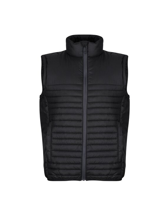 Regatta Regatta Kurtka outdoor RG10135 Czarny Classic Fit