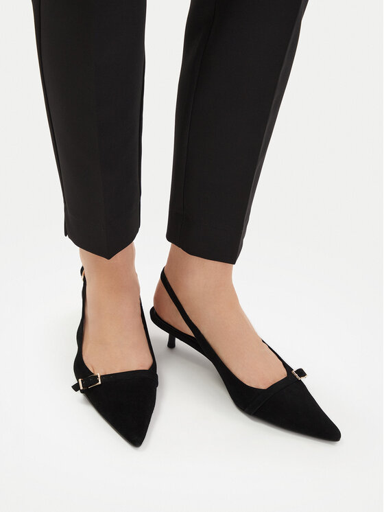 GINO ROSSI GINO ROSSI Pumps EO-V2182-21 Schwarz