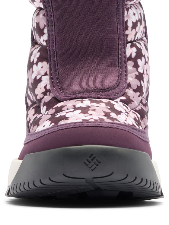 Columbia Columbia Апрески Snowtrot™ Mid 2078912 Виолетов