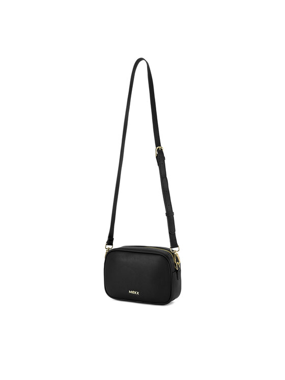 MEXX MEXX Дамска чанта MEXX-K-008-06 Черен