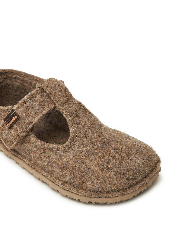 Froddo Froddo Pantofole G1700378-4 S Beige