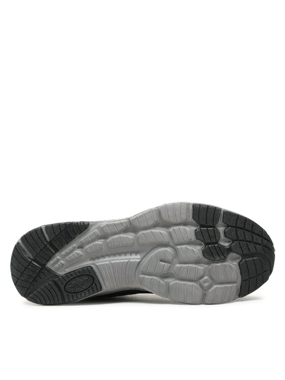 KangaRoos KangaRoos Трекінгові черевики K-Uo Nod Mid Rtx 81142 000 5008 Чорний