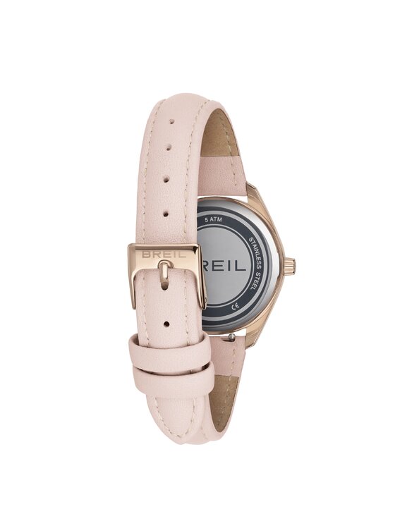 Breil Breil Orologio TIME OF LOVE Rosa