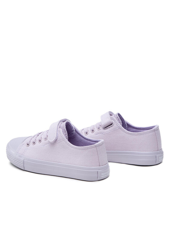 Scarpe da ginnastica CP40-20578Z Viola