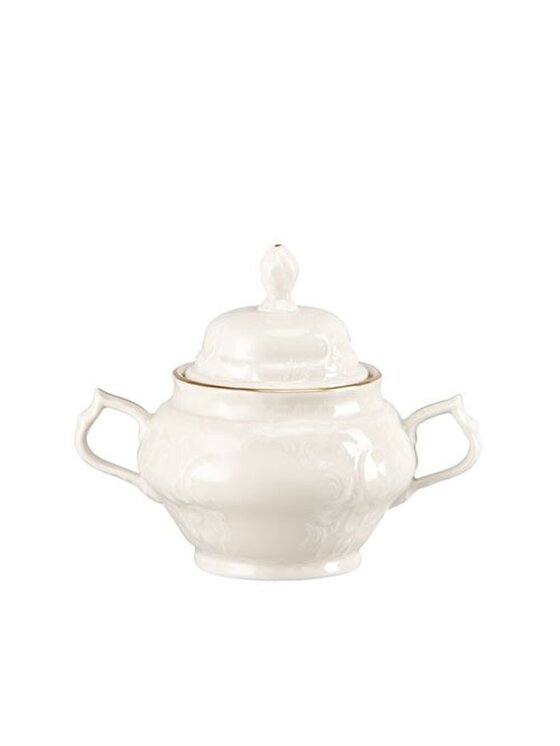 Rosenthal Rosenthal Cukierniczka Sanssouci Gold Écru