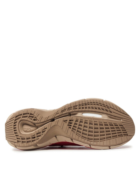 Scarpe Zig Kinetica II GX9440 Rosso