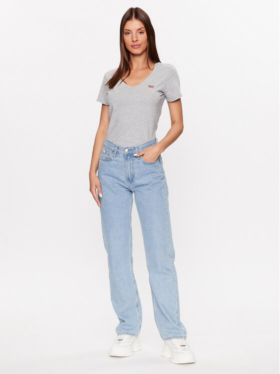 Levi's® Levi's® Комплект тениски A3624-0001 Цветен Regular Fit