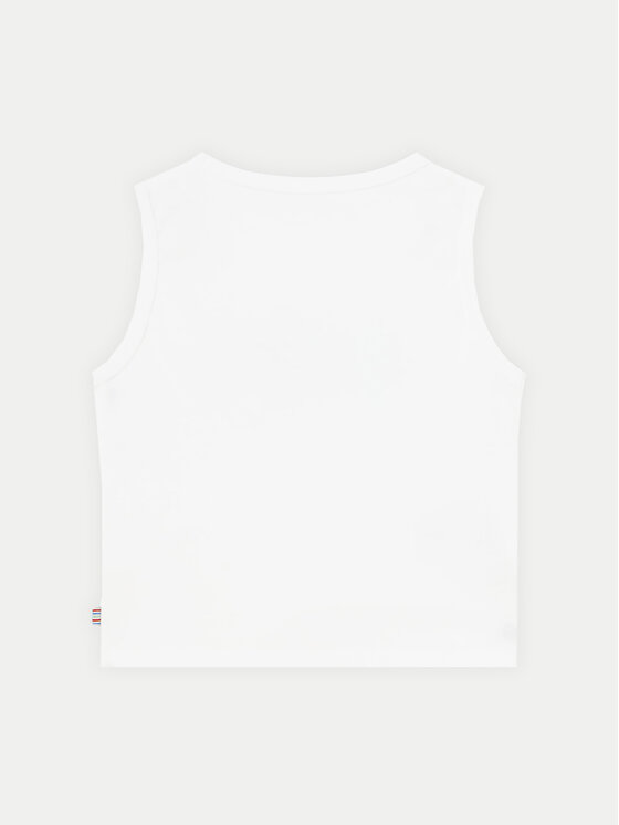 Mayoral Mayoral Top 1036 Bianco Regular Fit