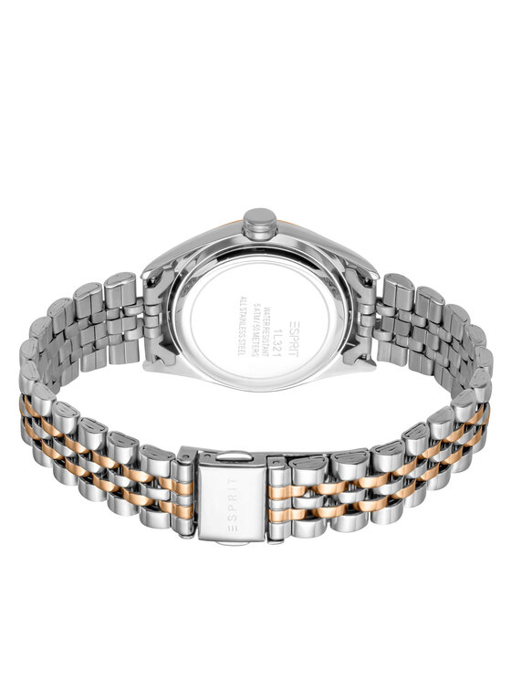 Orologio ES1L321M0105 Argento