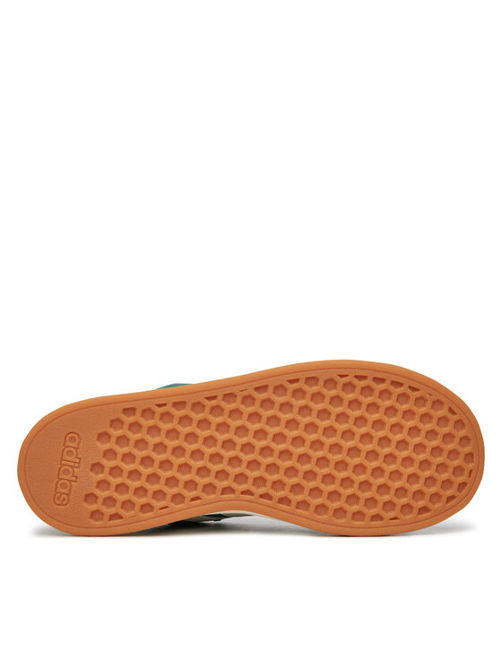 adidas adidas Sneakersy Grand Court 00s JP5893 Zielony