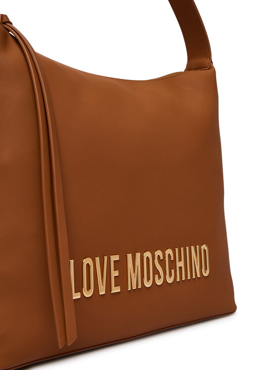 LOVE MOSCHINO LOVE MOSCHINO Handtasche JC4108PP1OKD0200 Braun
