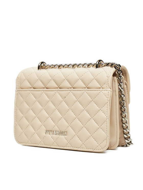 Steve Madden Steve Madden Torebka Bmolto SM13001141 Écru