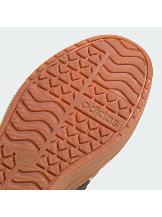 adidas adidas Tossud Vl Court Bold KI3335 Pruun