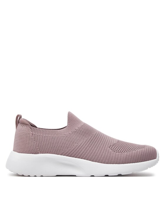 Leaf Leaf Sneakers Tolleby LTOLL301P Viola