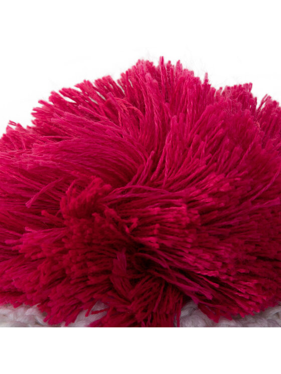 Berretto Tibo Pompon MÜ 30760 Multicolore