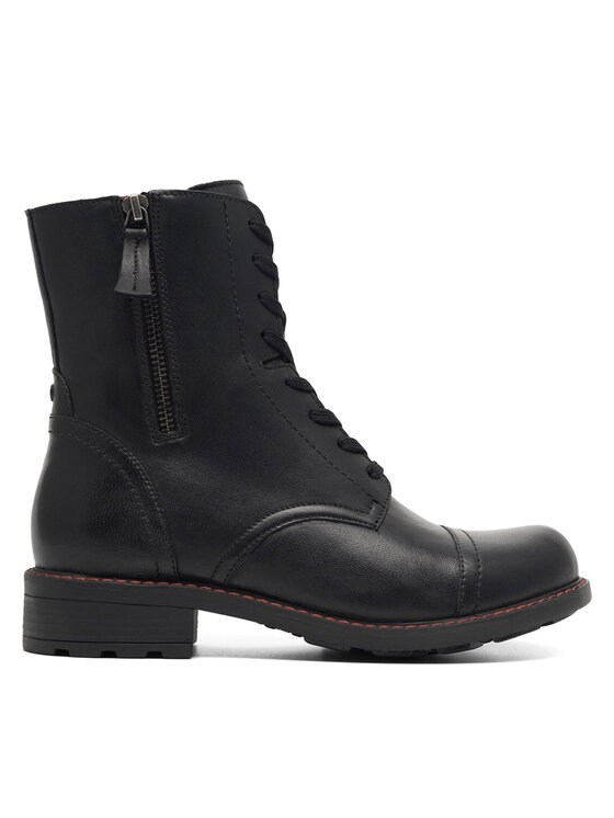 Lasocki Lasocki Stiefeletten WI16-VIVA-11 Schwarz