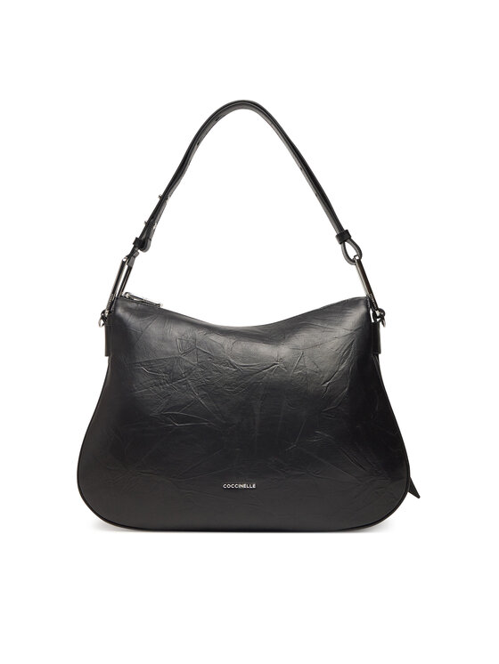 Coccinelle Coccinelle Handtasche E1 S4P 13 01 01 Schwarz