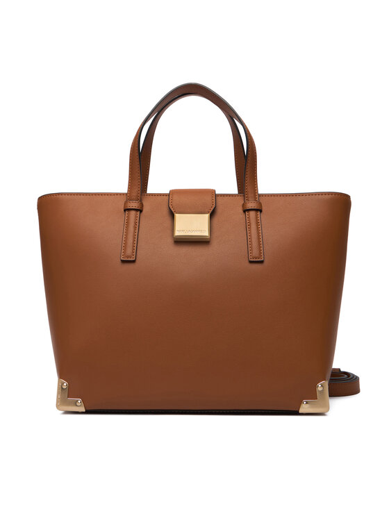 KARL LAGERFELD KARL LAGERFELD Rankinė B1W30256 Ruda