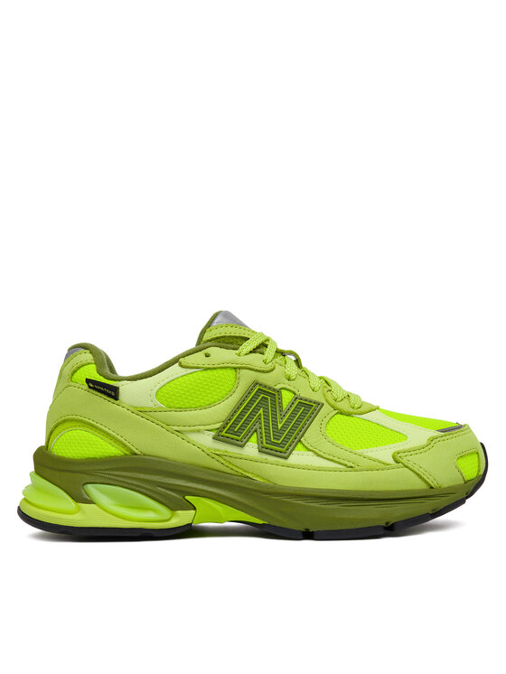 New Balance New Balance Сникърси GORE-TEX U20103KC Зелен
