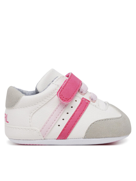 Mayoral Mayoral Sneakers 9899 Weiß