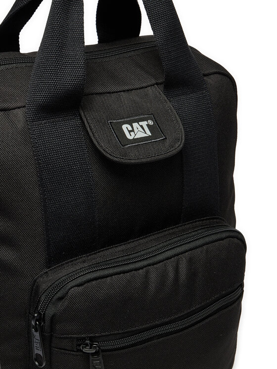 CAT Footwear CAT Footwear Rucksack Alabama 84559 Schwarz