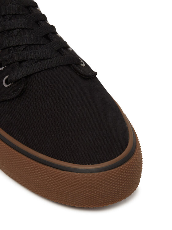 Globe Globe Scarpe sportive Goodstock GBGOODST Nero