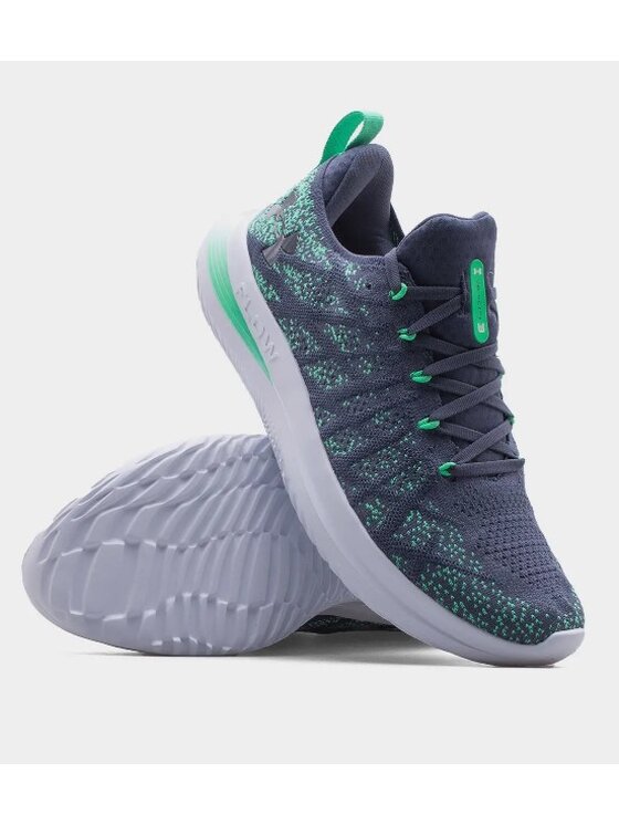 Under Armour Under Armour Buty do biegania Velociti 3 Szary