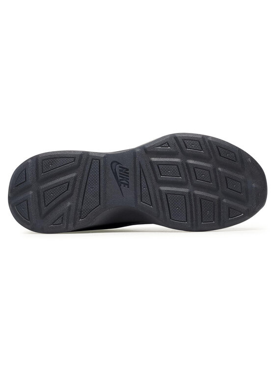 Nike Nike Sneakersy Wearallday CJ1677 002 Czarny