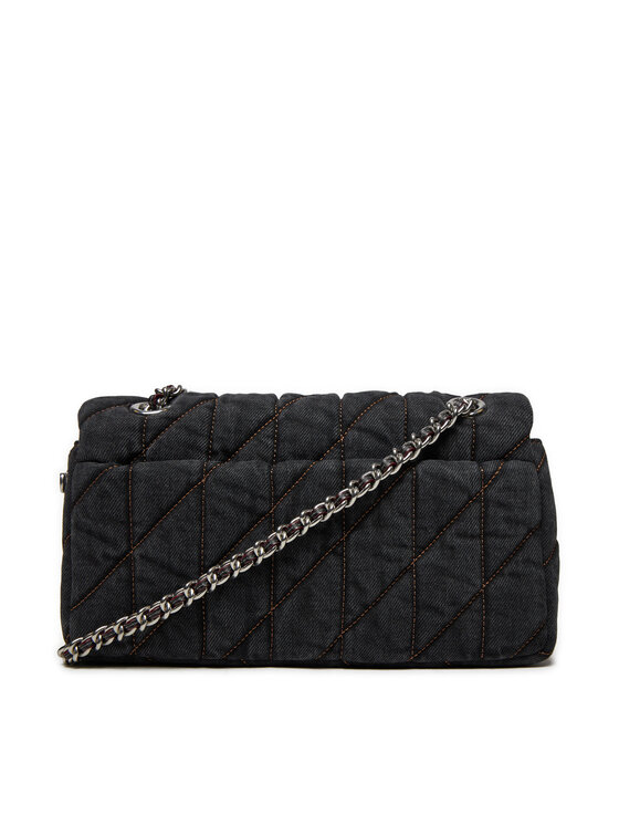 Coach Coach Τσάντα Tabby 26 CR704 LHBLK Μαύρο