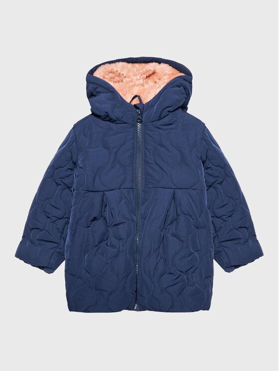 Giubbotto piumino United Colors Of Benetton